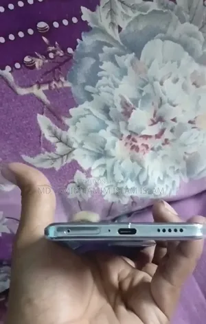 Vivo V30 5G 256 GB Blue