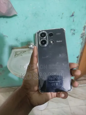 Realme C15 64 GB Red