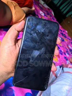 অ্যাপল আইফোন ১১ প্রো ম্যাক্স ২৫৬ জিবি