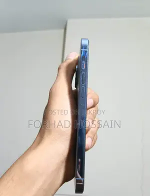 Apple iPhone 13 Pro Max 128 GB Blue