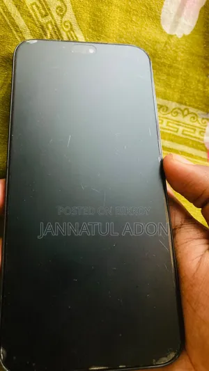 Honor 200 256 GB Black