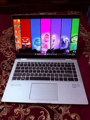 Laptop HP EliteBook 1040 G6 16GB Intel Core i5 SSD 256GB