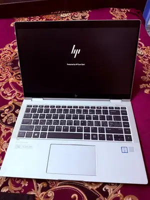 Laptop HP EliteBook 1040 G6 16GB Intel Core i5 SSD 256GB
