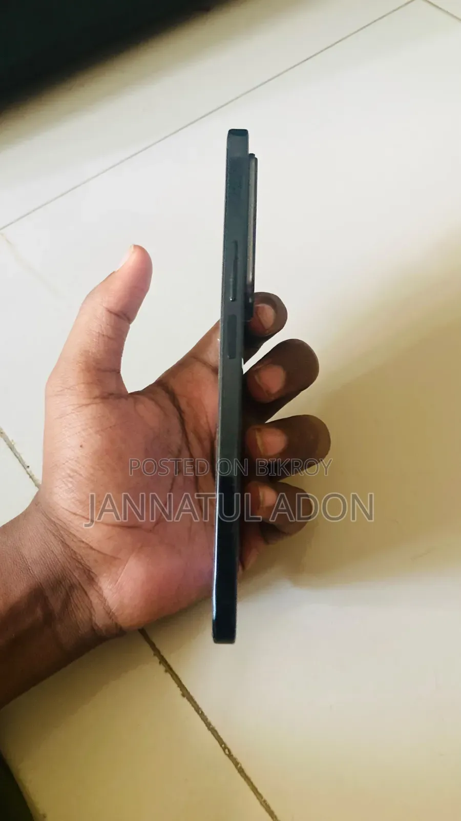Honor 200 256 GB Black