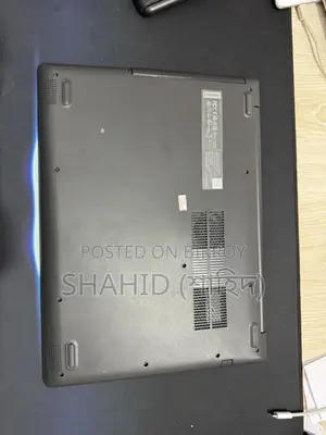 Laptop Lenovo IdeaPad 130 8GB Intel Core i3 SSD 256GB