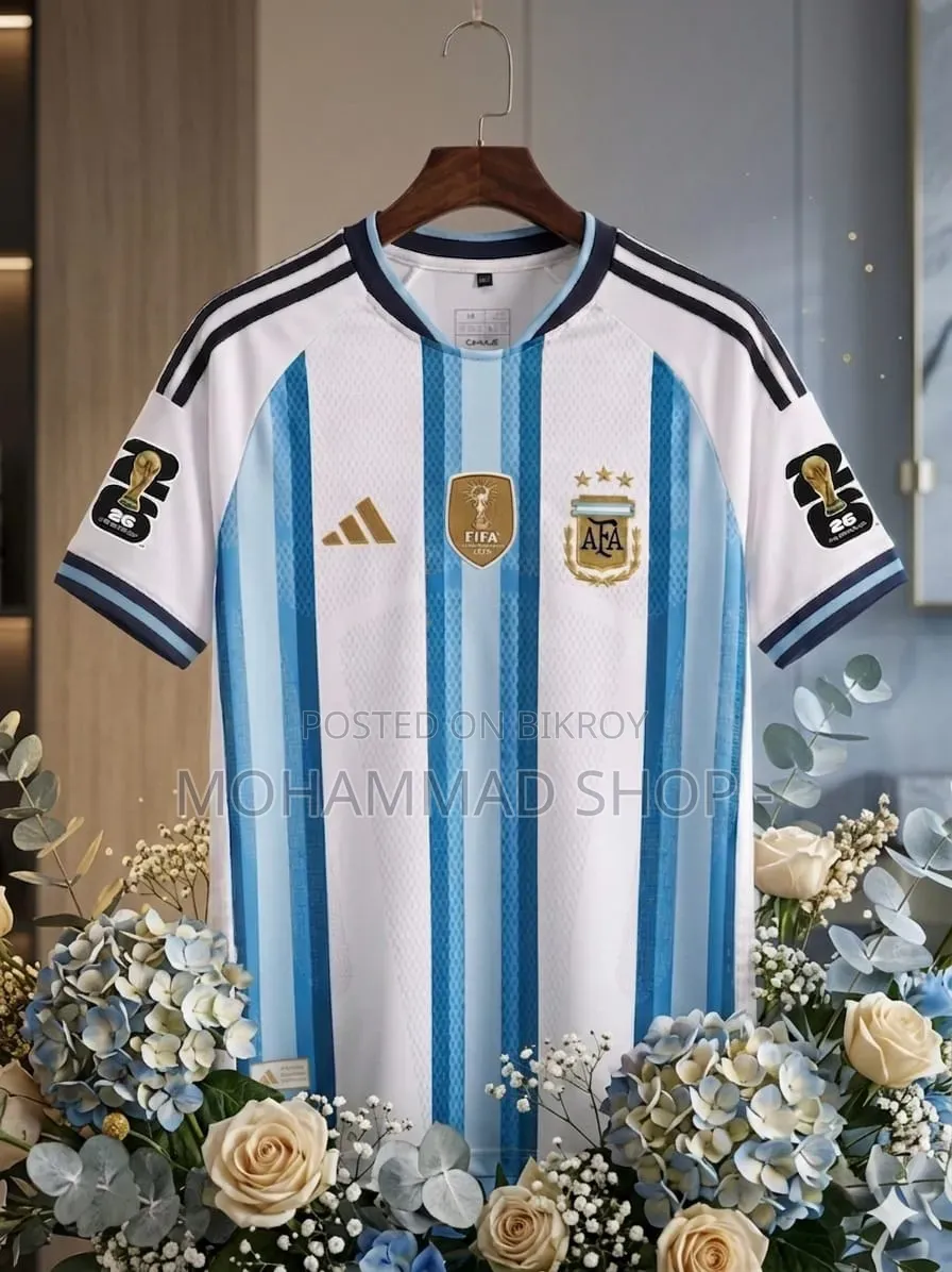 Argentina T-Shirt