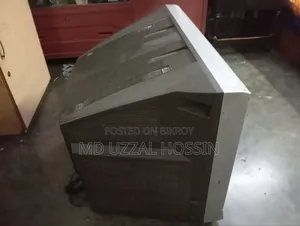 বক্স টিভি সনি
