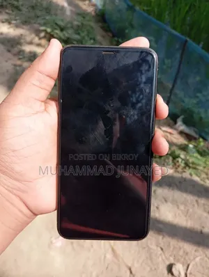 Apple iPhone XS Max 256 GB Black