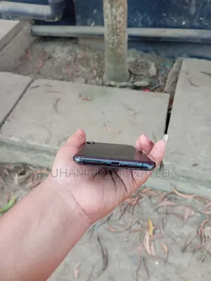 Apple iPhone XS Max 256 GB Black