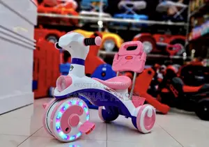 Akiz Trycycle