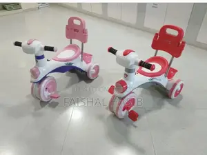 Akiz Trycycle