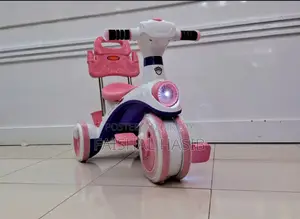 Akiz Trycycle