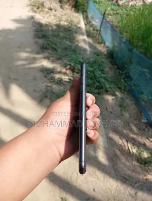 Apple iPhone XS Max 256 GB Black