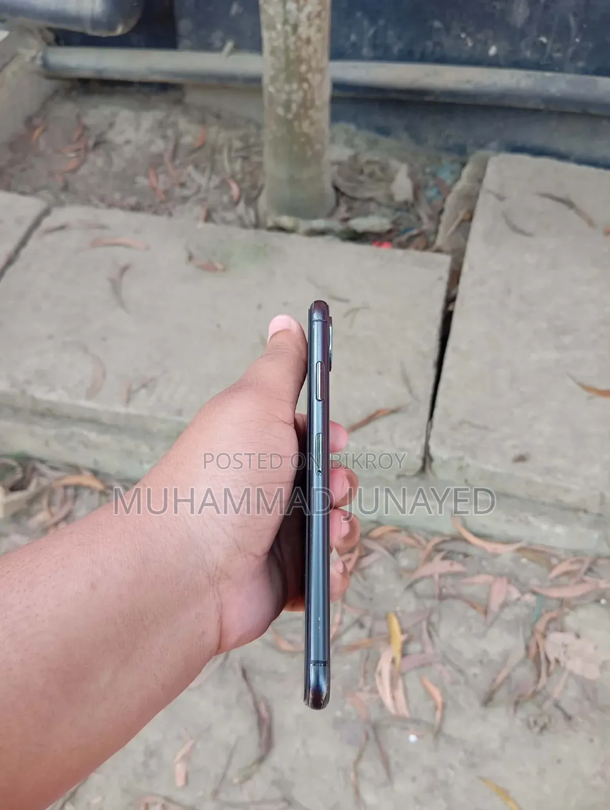 Apple iPhone XS Max 256 GB Black