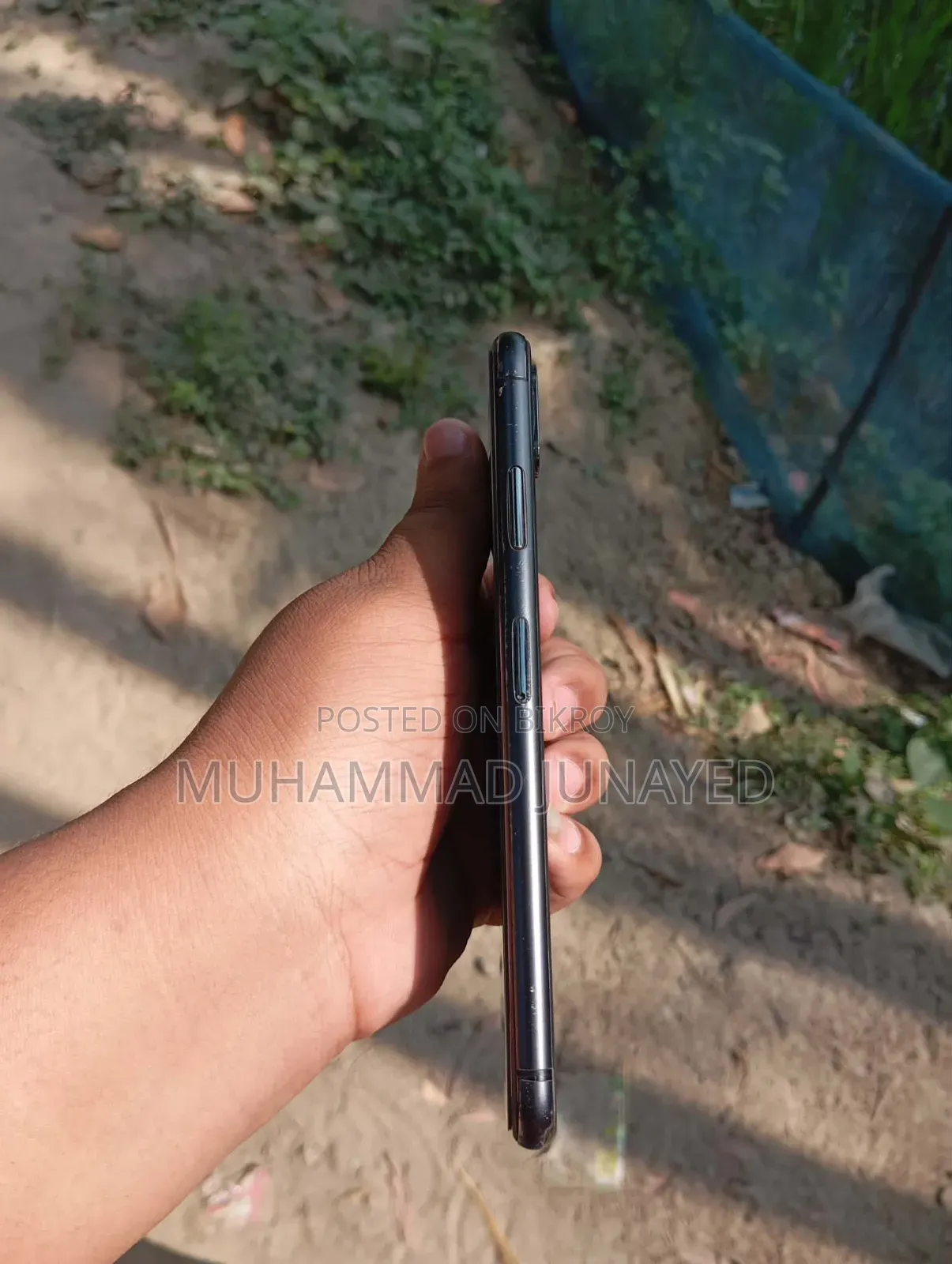 Apple iPhone XS Max 256 GB Black