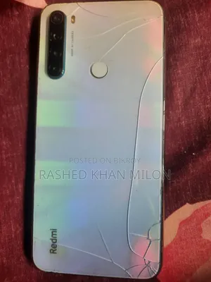Xiaomi Redmi Note 8 64 GB