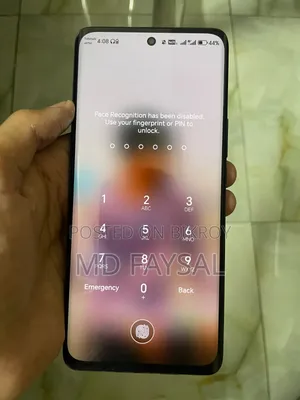 Honor X9b 5G 256 GB Black