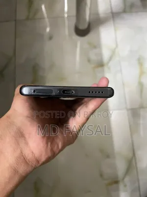 Honor X9b 5G 256 GB Black