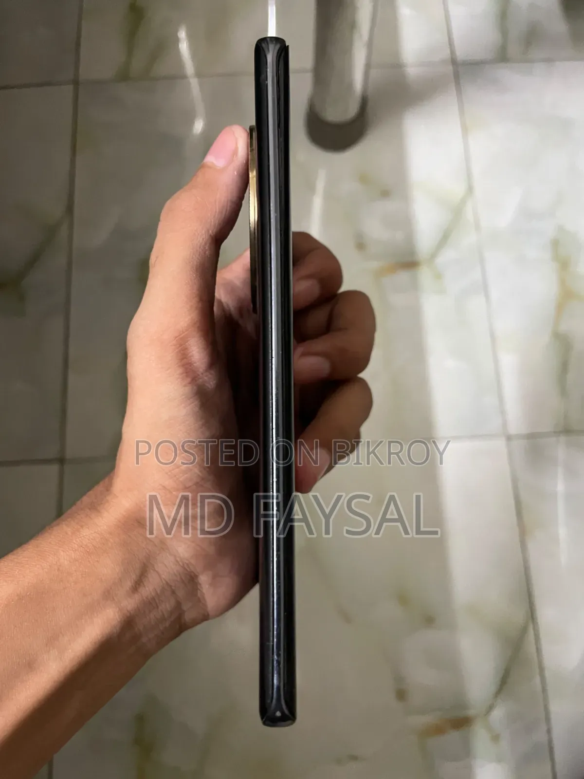 Honor X9b 5G 256 GB Black