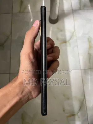 Honor X9b 5G 256 GB Black