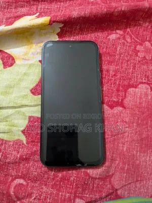 Google Pixel 8a 128 GB Black