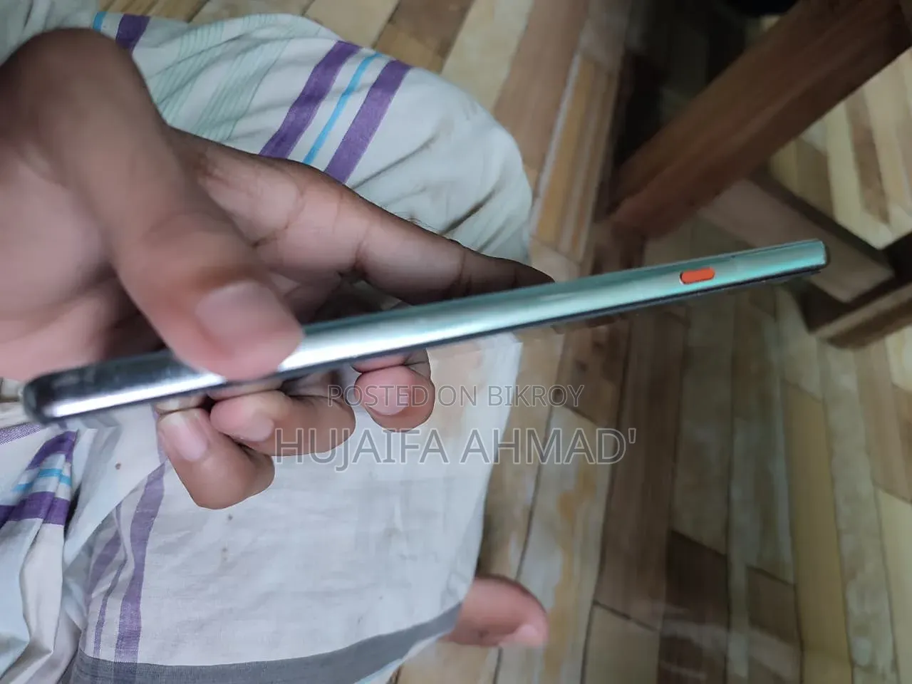 Tecno Camon 40 256 GB Gray