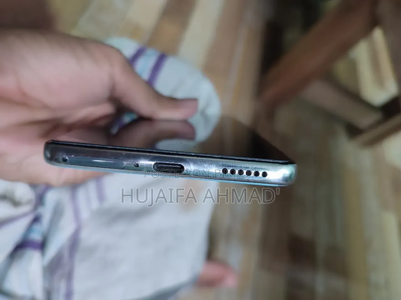 Tecno Camon 40 256 GB Gray