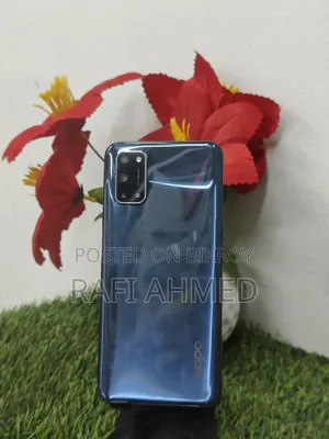 Oppo A52 128 GB Blue