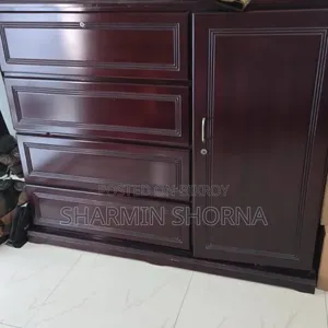 Used Wardrobe
