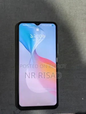 Vivo Y21 64 GB White