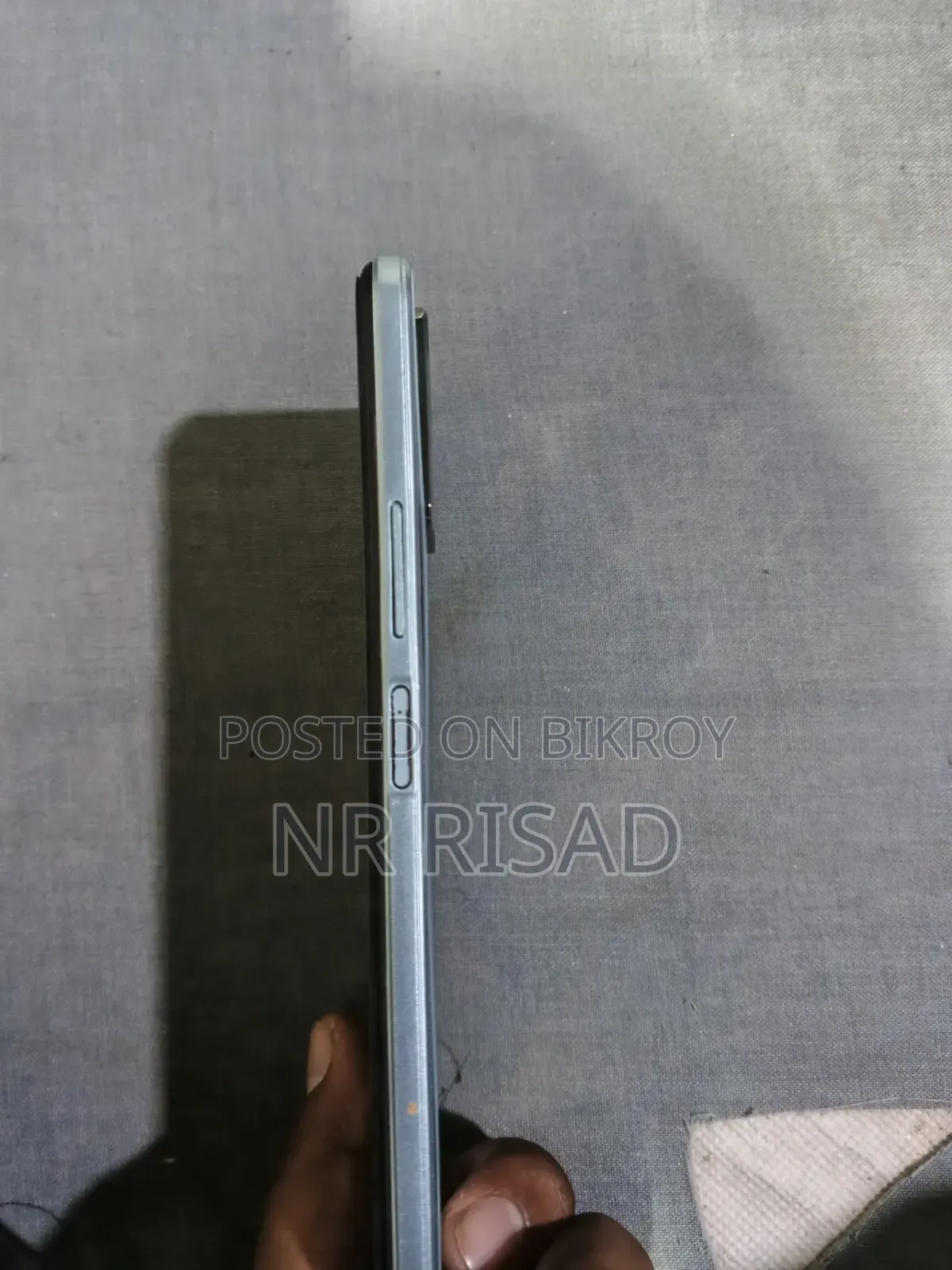 Vivo Y21 64 GB White