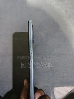 Vivo Y21 64 GB White