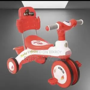 Hero Tricycle