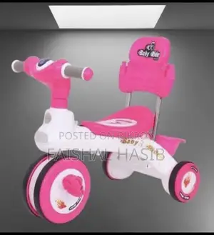 Hero Tricycle
