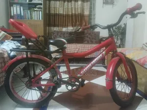 অ্যাভেঞ্জার প্রিমিয়ার সাইকেল
