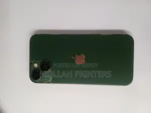 Apple iPhone 13 128 GB Green
