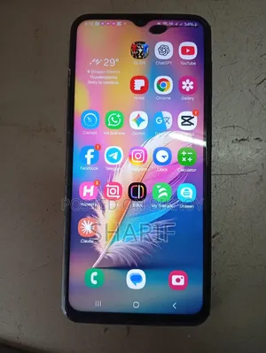 Samsung Galaxy F23 128 GB Green