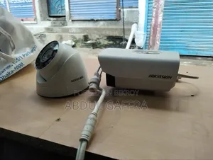 Network Camera