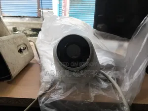 Network Camera
