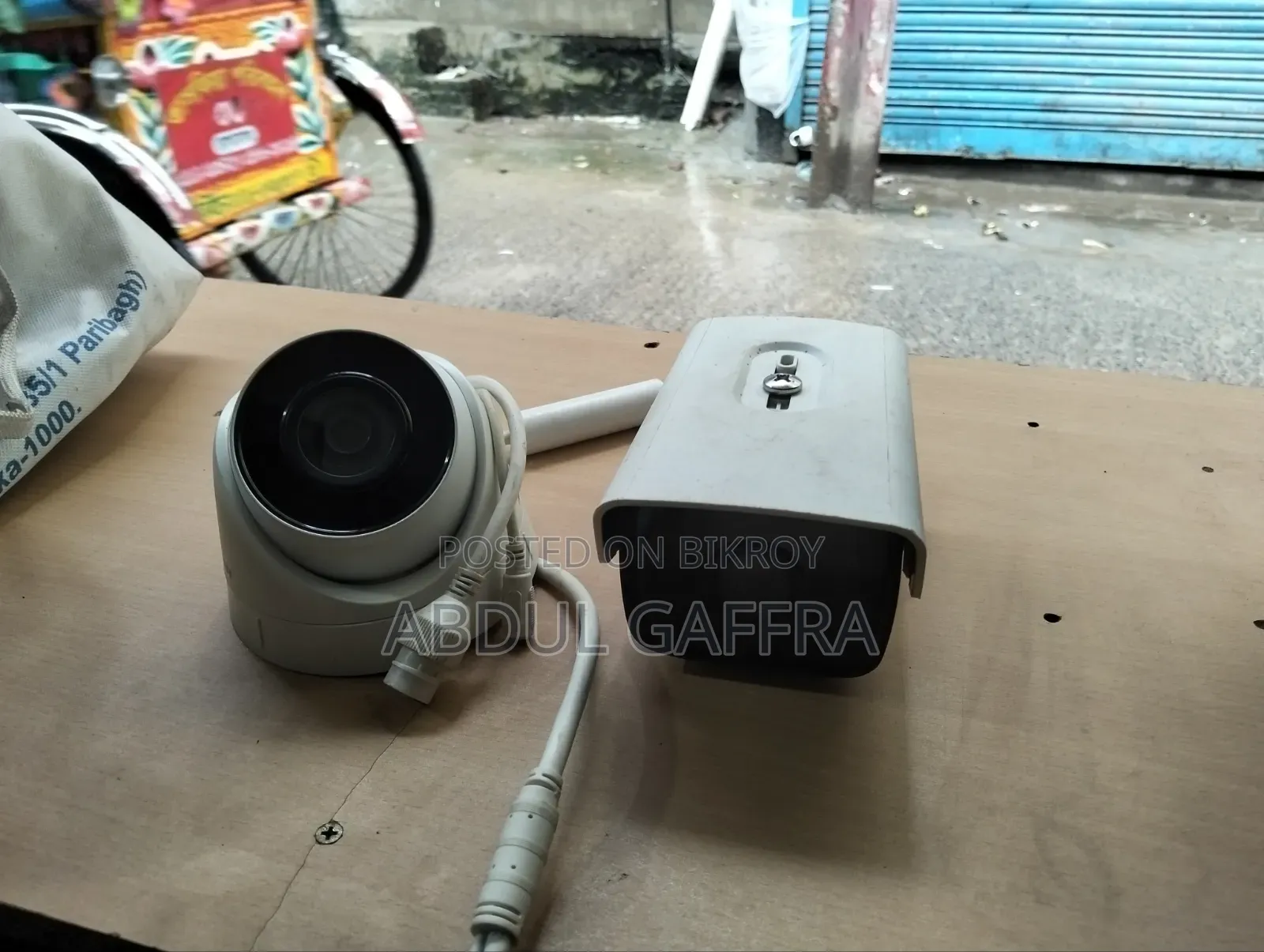 Network Camera