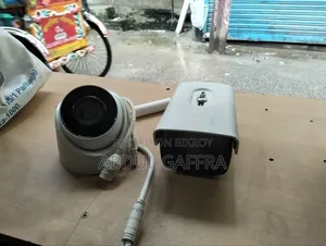 Network Camera