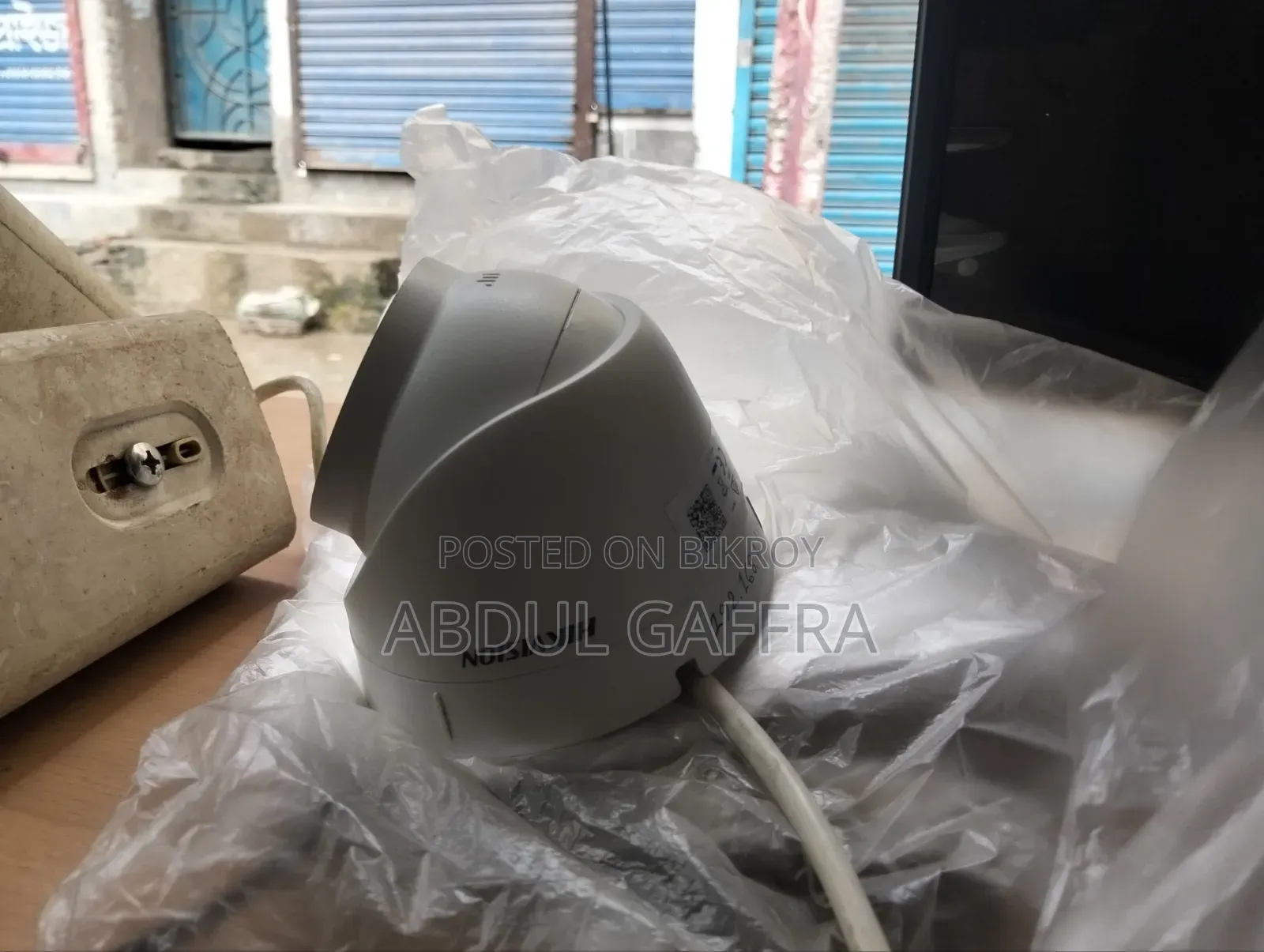 Network Camera