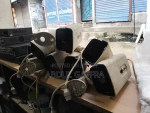 Network Camera
