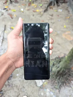 Google Pixel 6 Pro 128 GB Black
