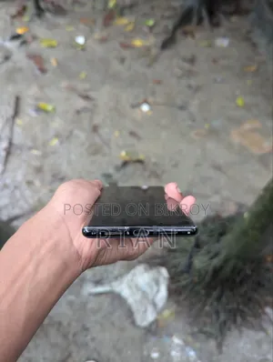 Google Pixel 6 Pro 128 GB Black
