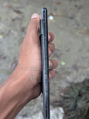 Google Pixel 6 Pro 128 GB Black