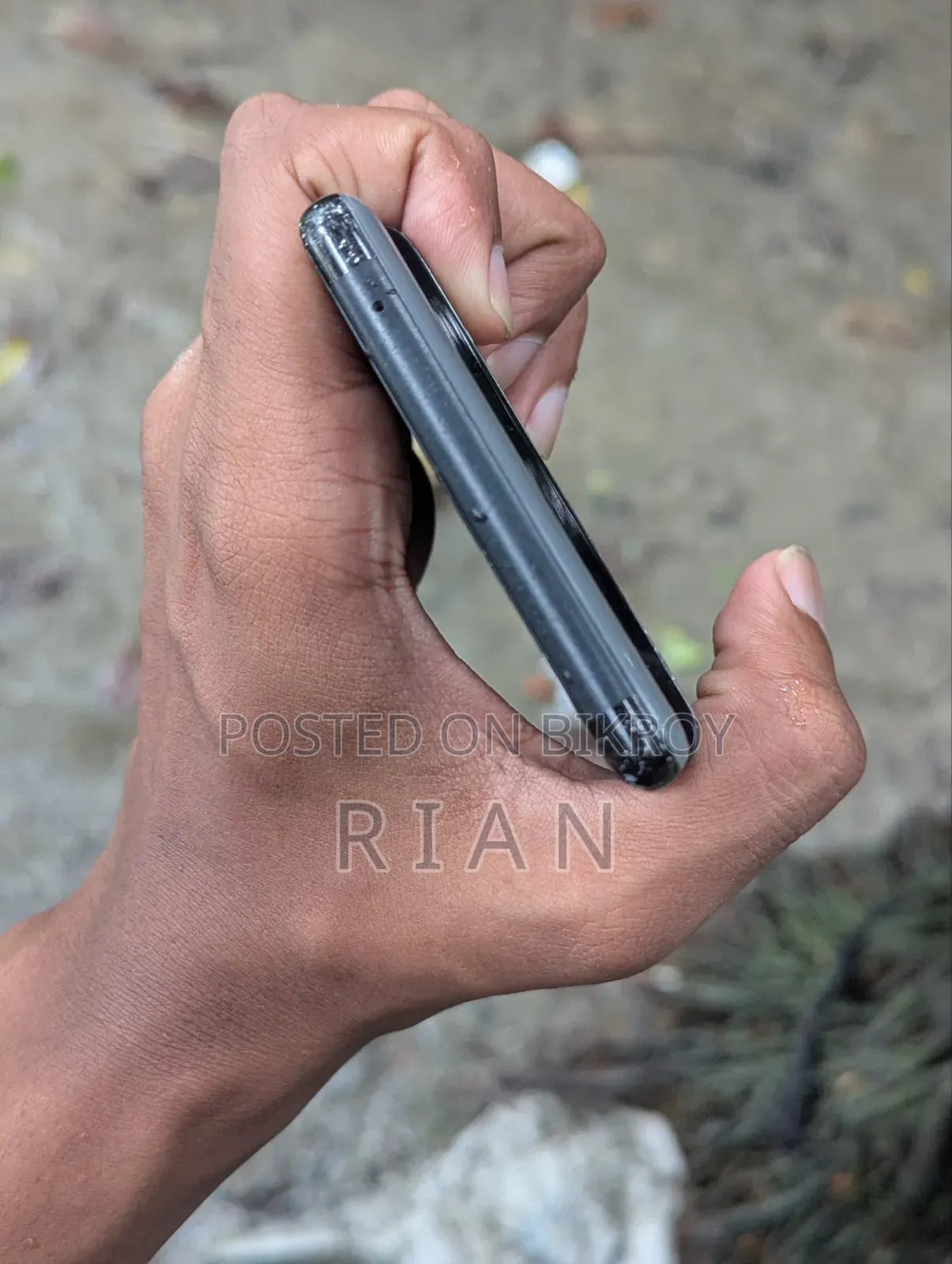 Google Pixel 6 Pro 128 GB Black