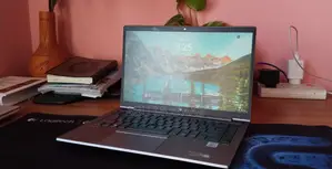 Laptop HP ZBook 14u 16GB Intel Core i5 SSD 512GB