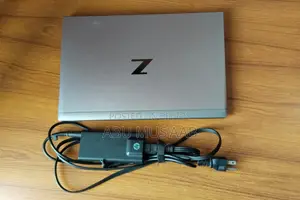 Laptop HP ZBook 14u 16GB Intel Core i5 SSD 512GB