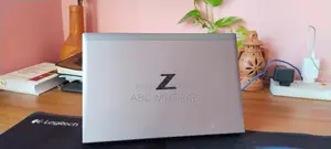 Laptop HP ZBook 14u 16GB Intel Core i5 SSD 512GB